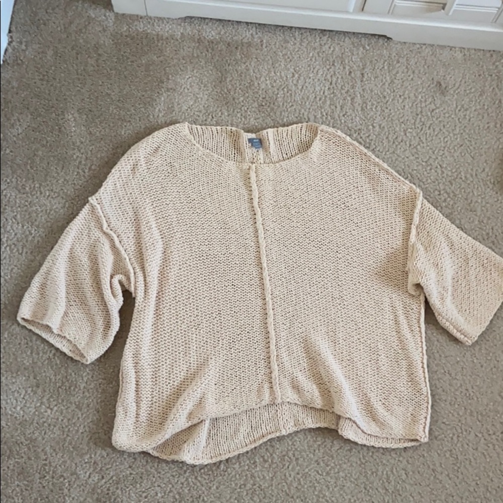 Aerie Sweater